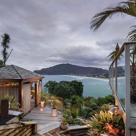 Paku Palms Bed & Breakfast Tairua Exterior foto