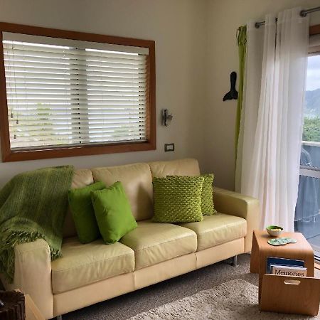 Paku Palms Bed & Breakfast Tairua Exterior foto