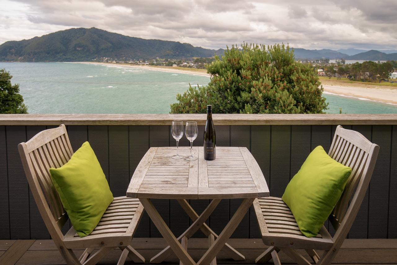 Paku Palms Bed & Breakfast Tairua Exterior foto